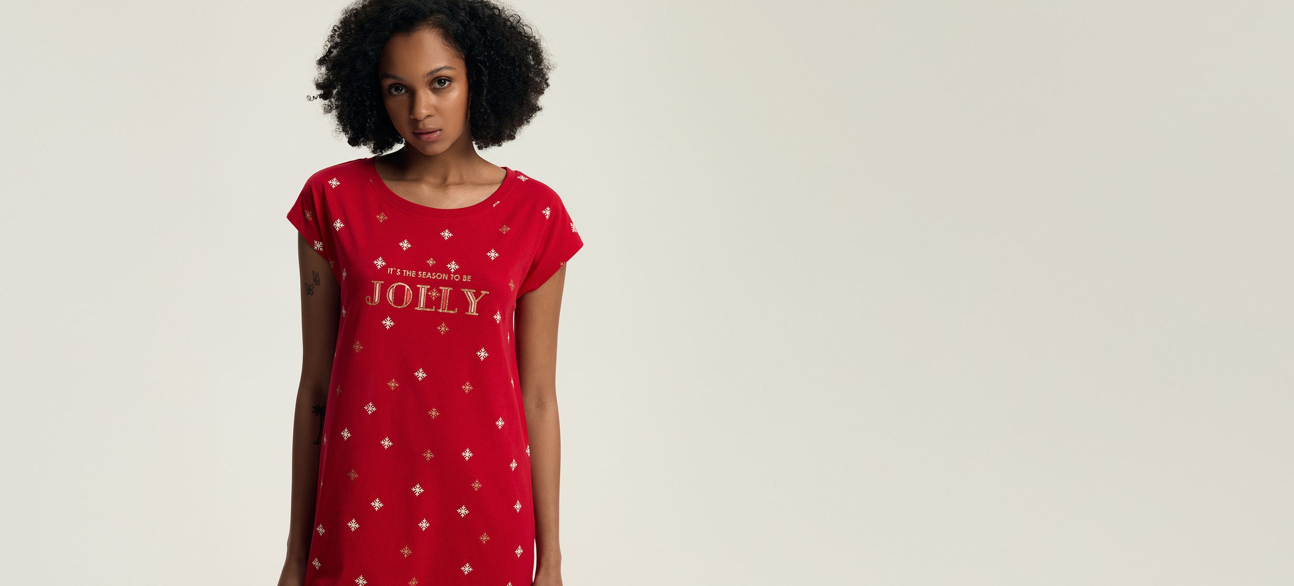 Henderson - nowości dla niej