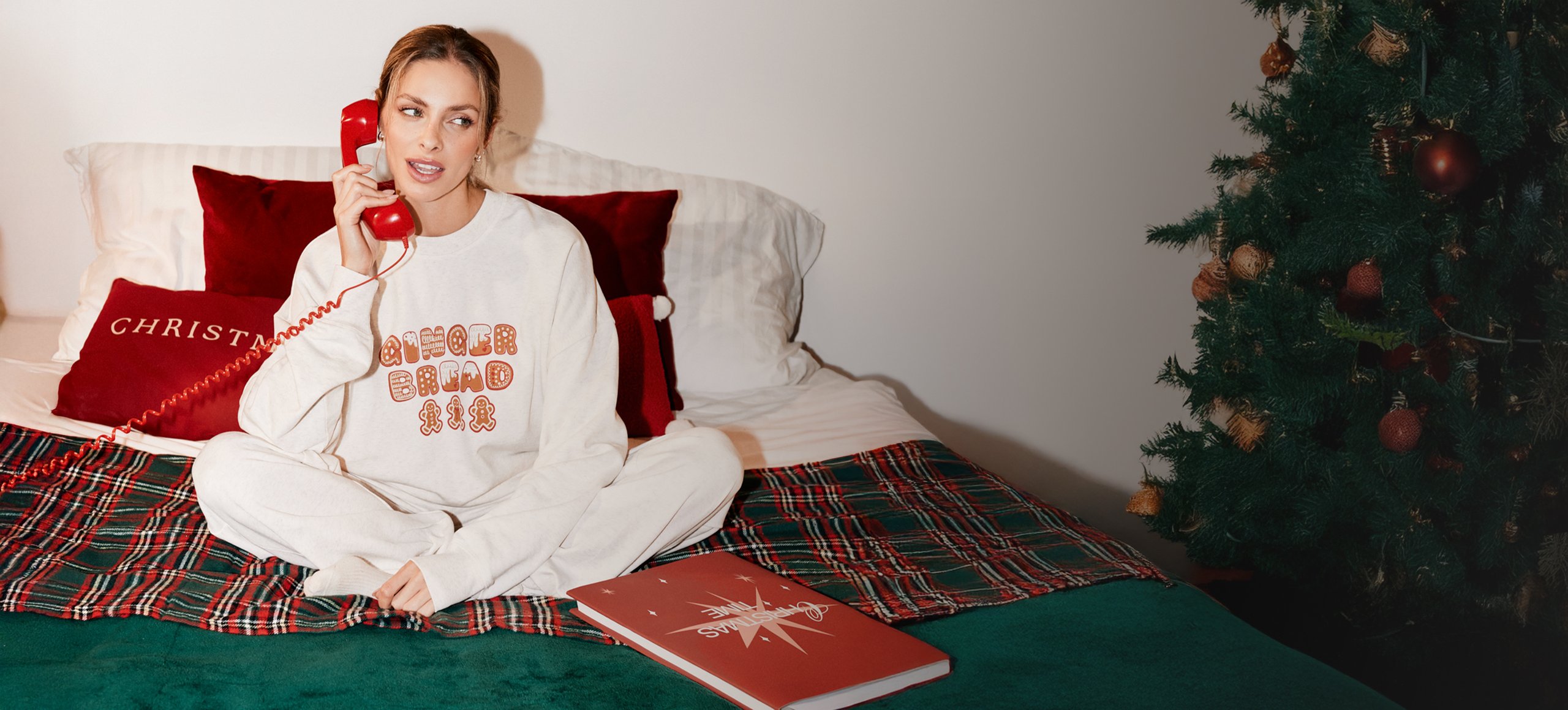 piżamy i homewear 1+1