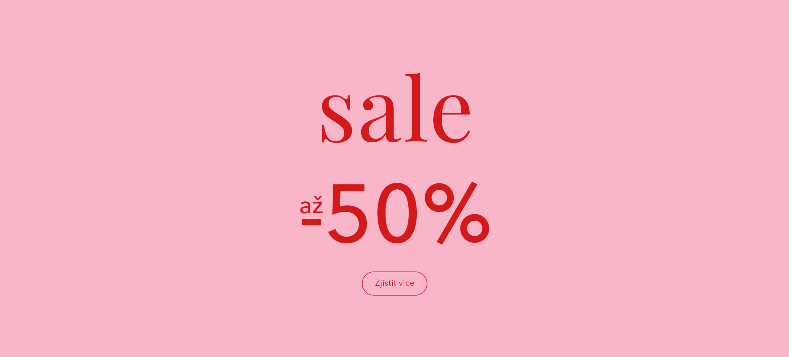 SALE czysty czechy