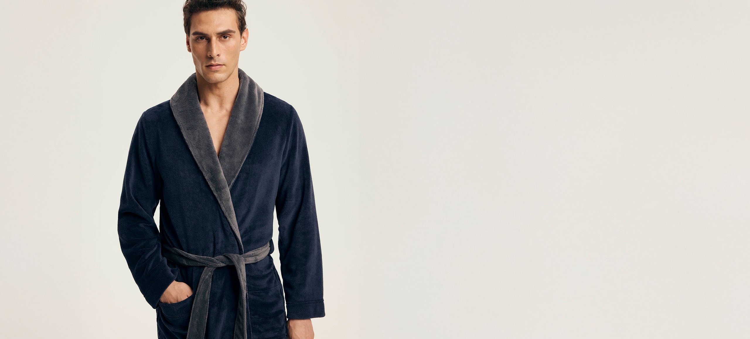 Henderson - nowości dla niego