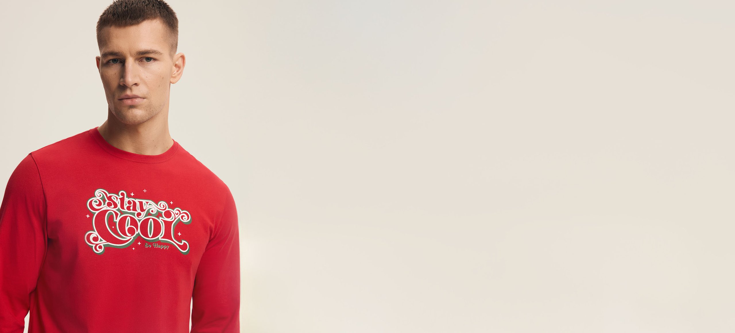 Henderson - nowości dla niego