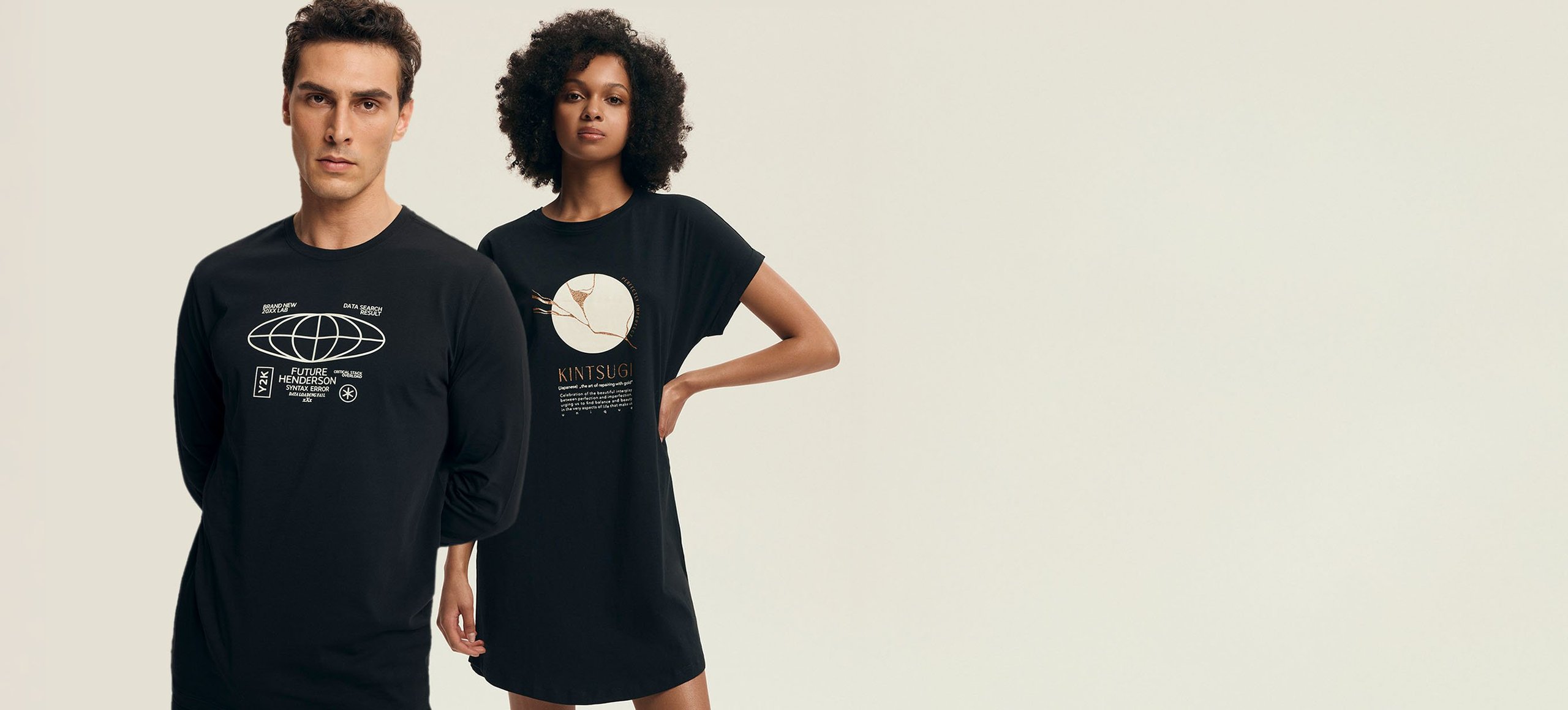 Henderson - nowa kolekcja slider główny