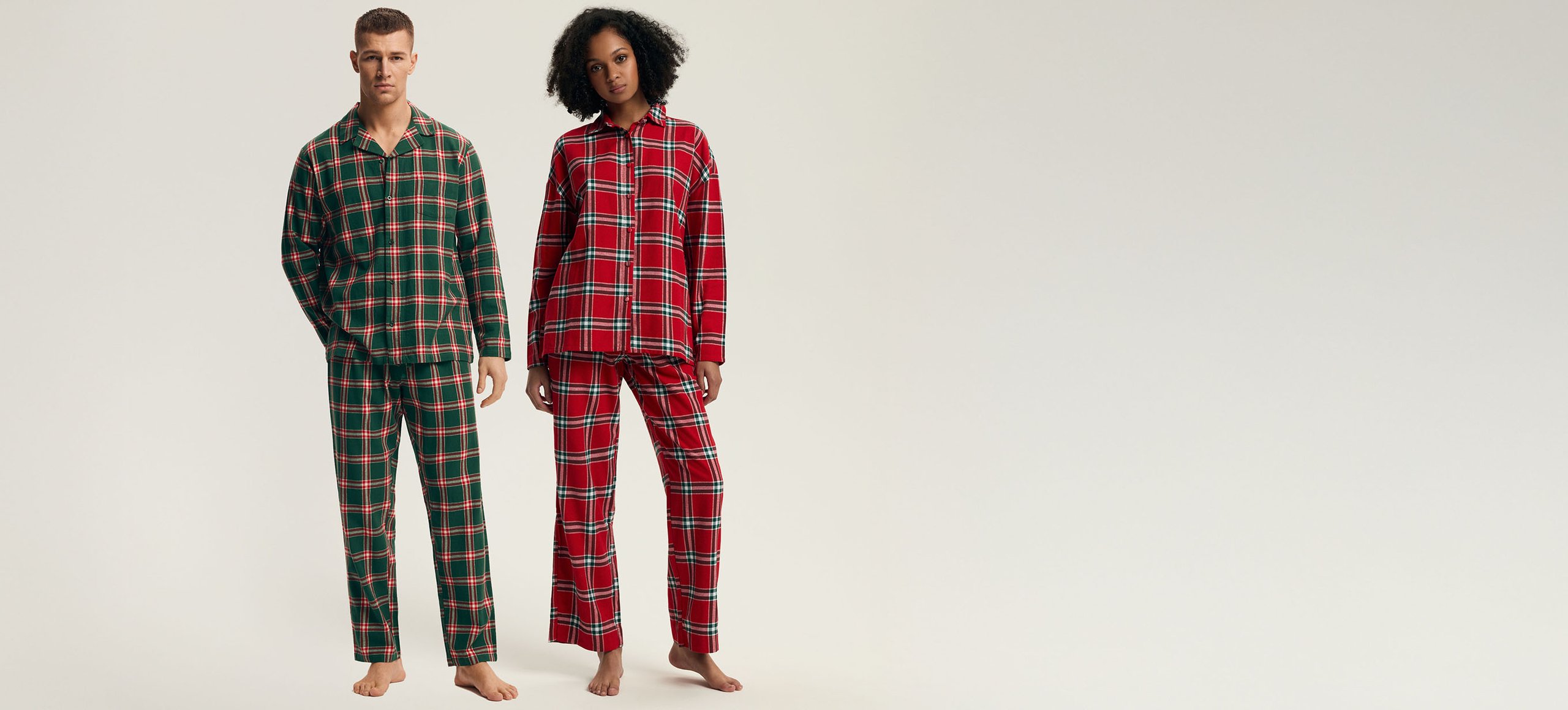 Henderson - nowa kolekcja slider główny