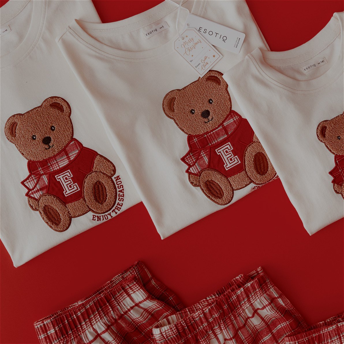 Gift idea - HOMEWEAR