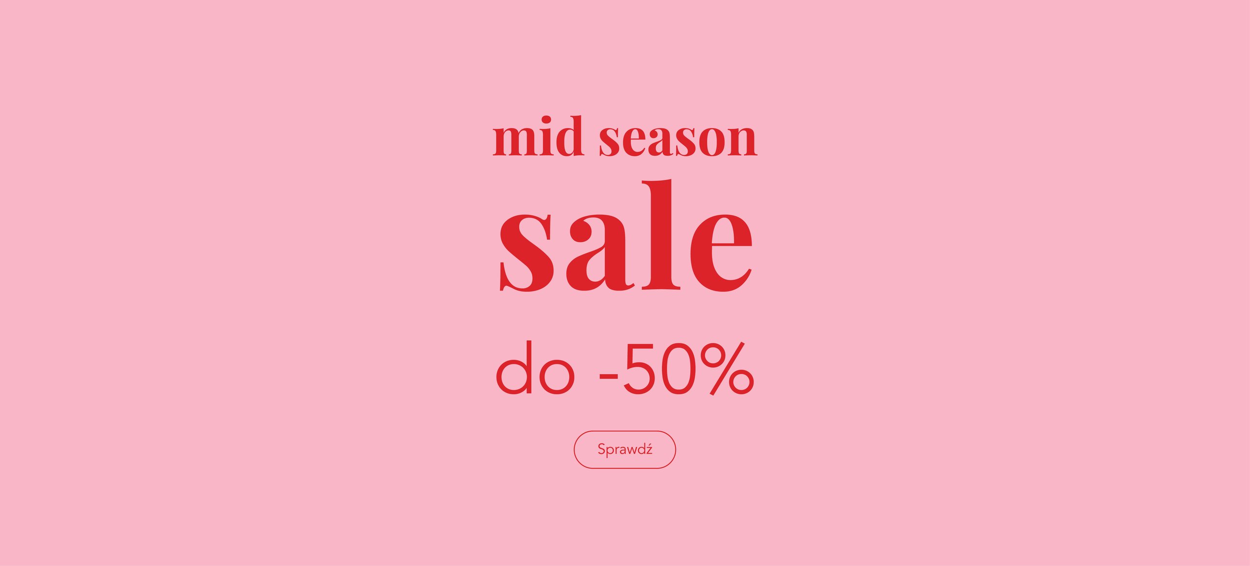 midseason sale 25/03