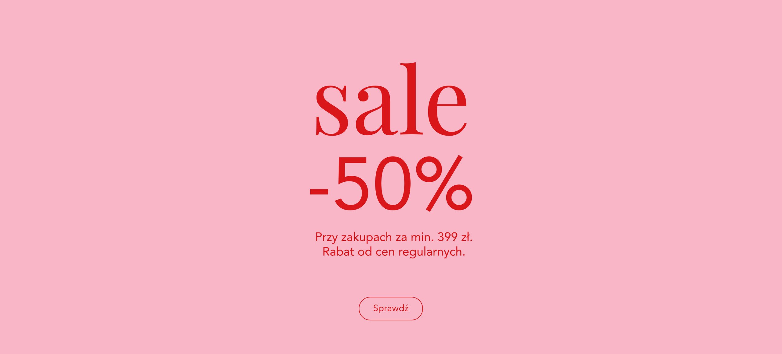 SALE od 399