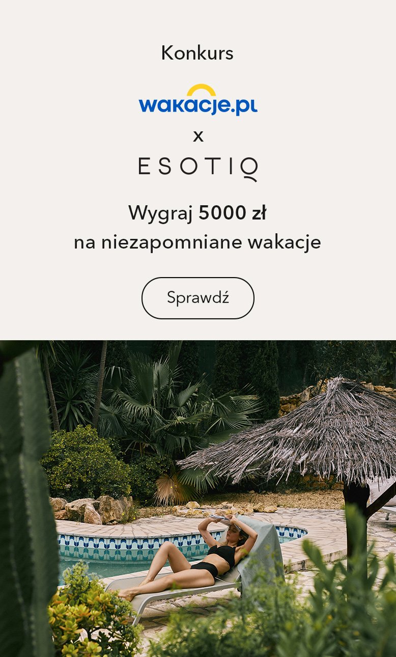 wakacje pl nowosci