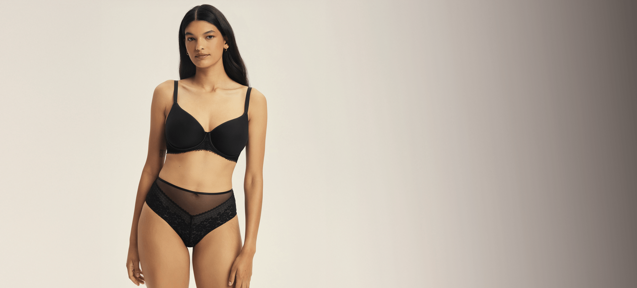 Der zweite BH zum halben Preis