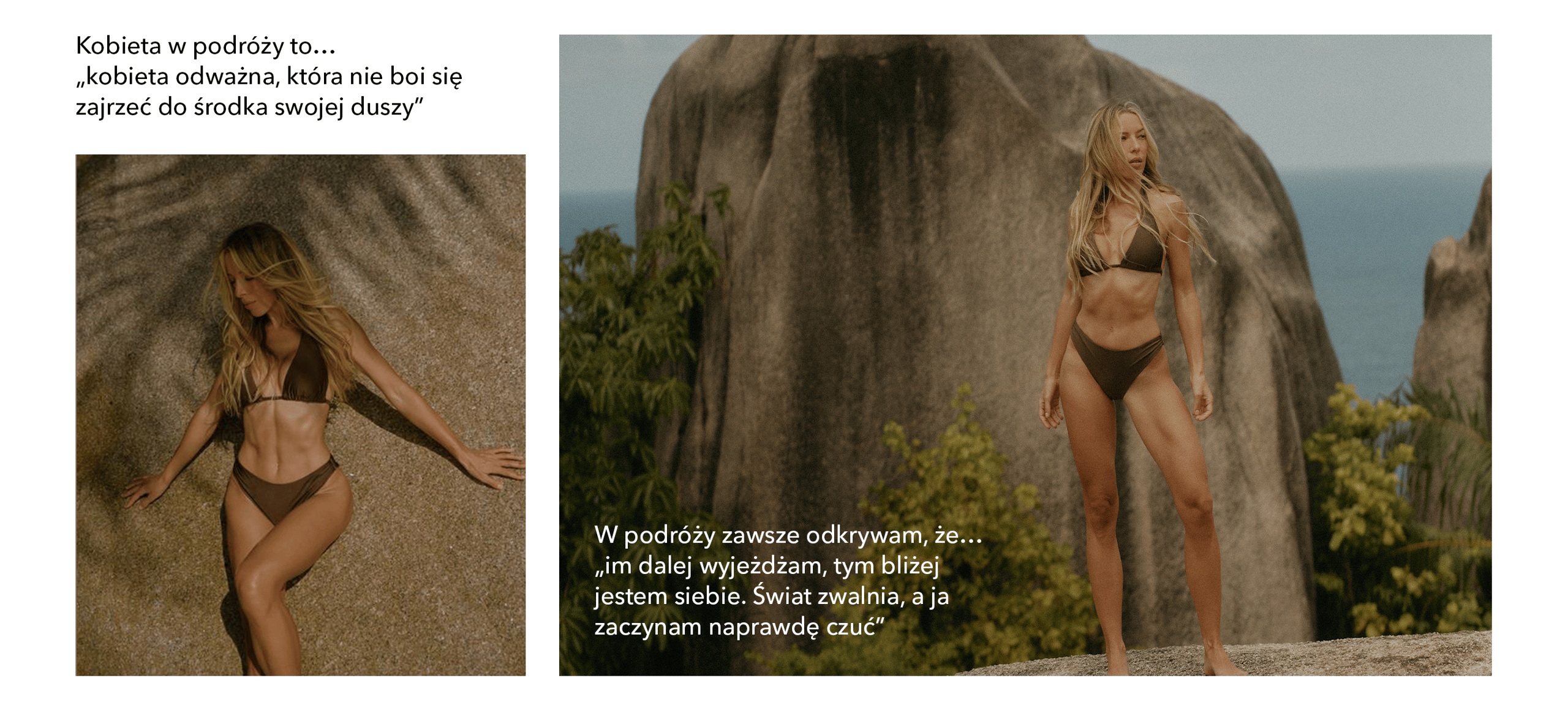 EWA CHODAKOWSKA mission swim x ESOTIQ 3