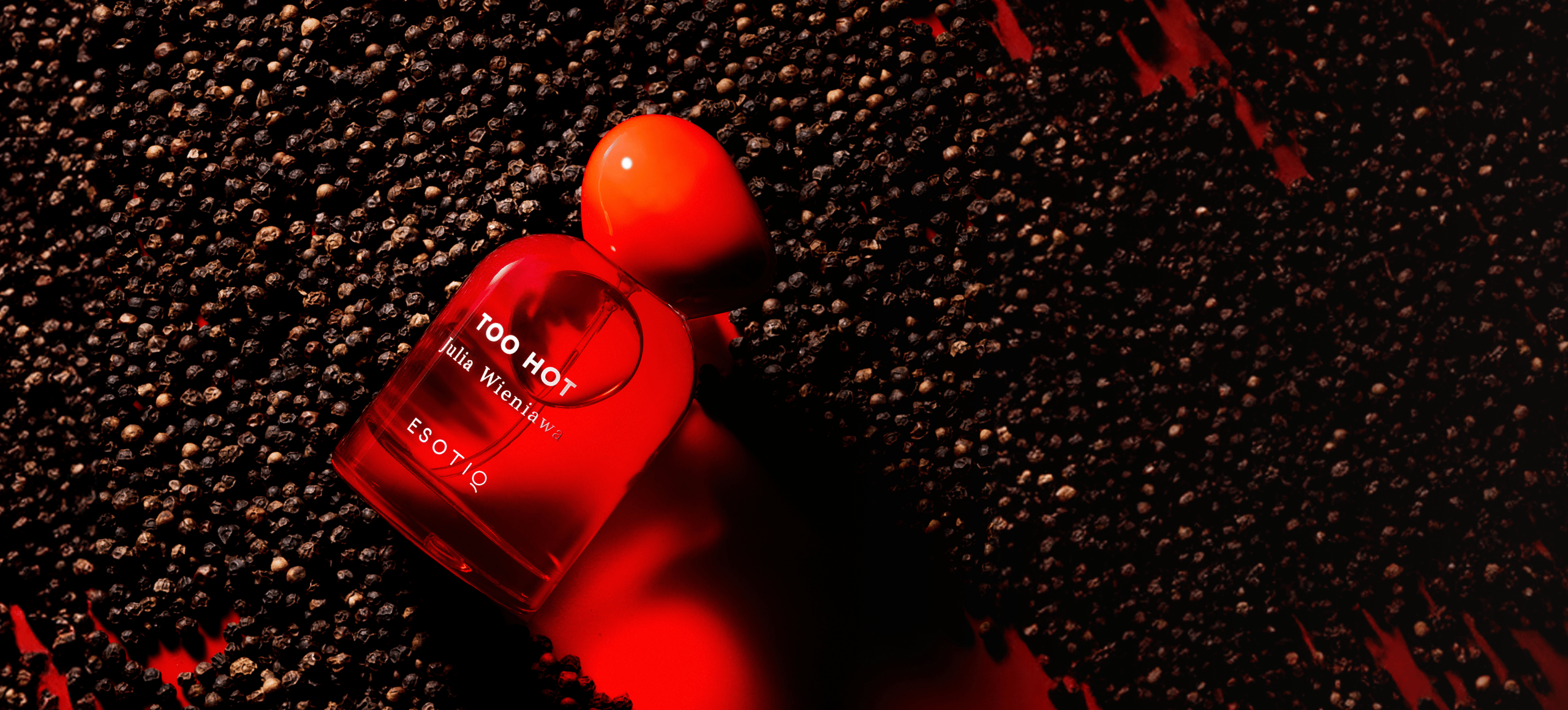 Dzień kobiet perfumy