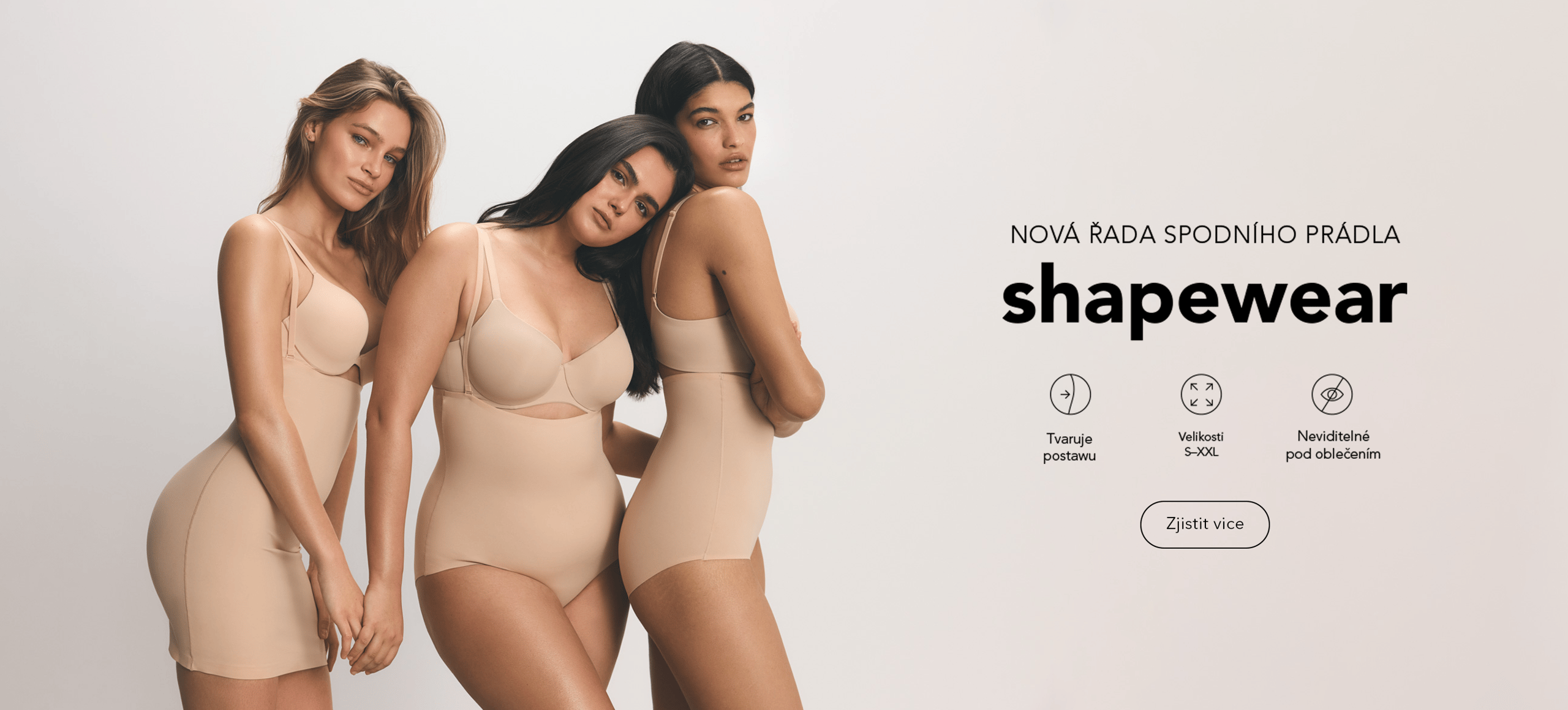 Shapewear CZ