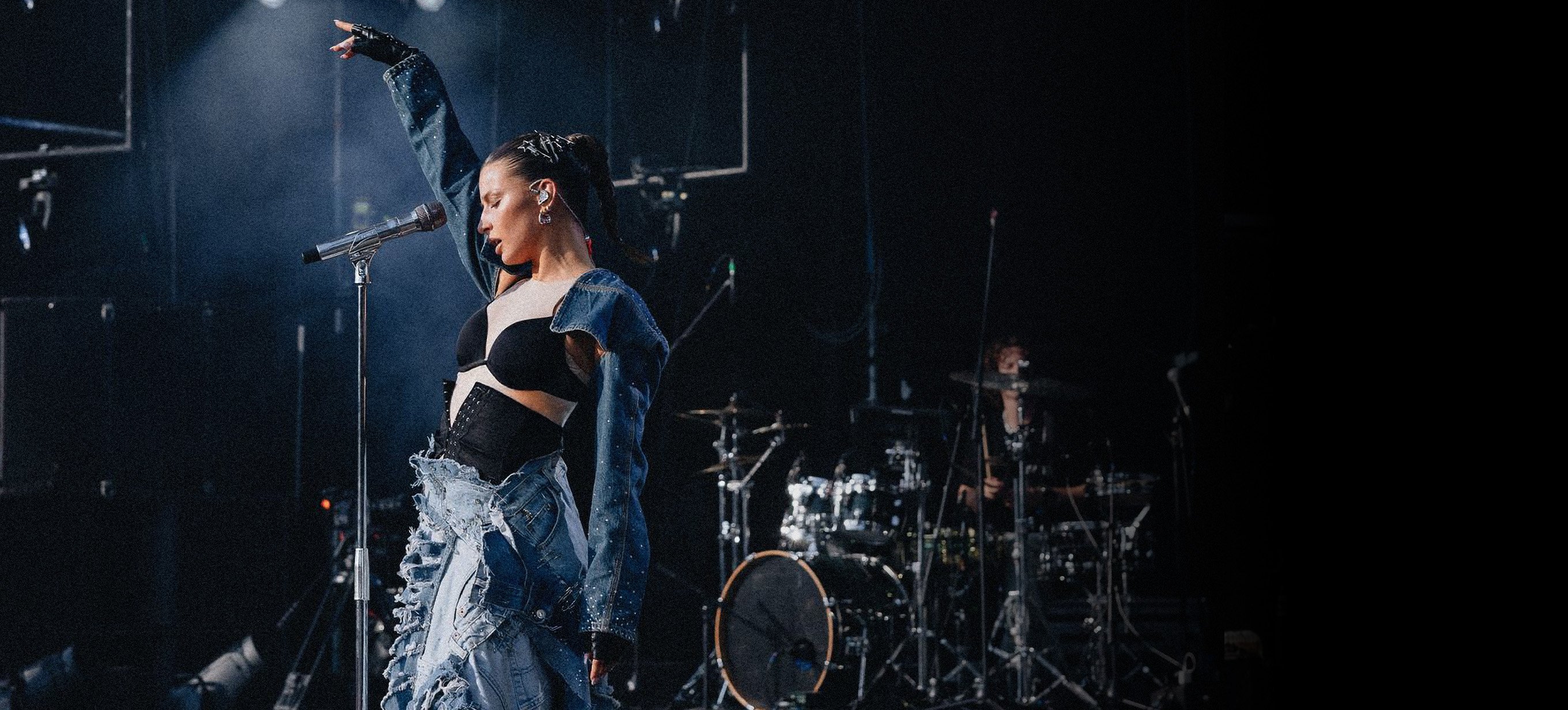 Julia Wieniawa koncert