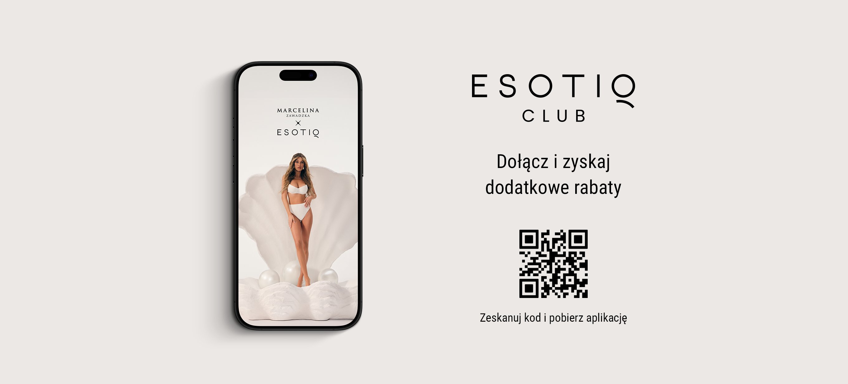 ESOTIQ CLUB