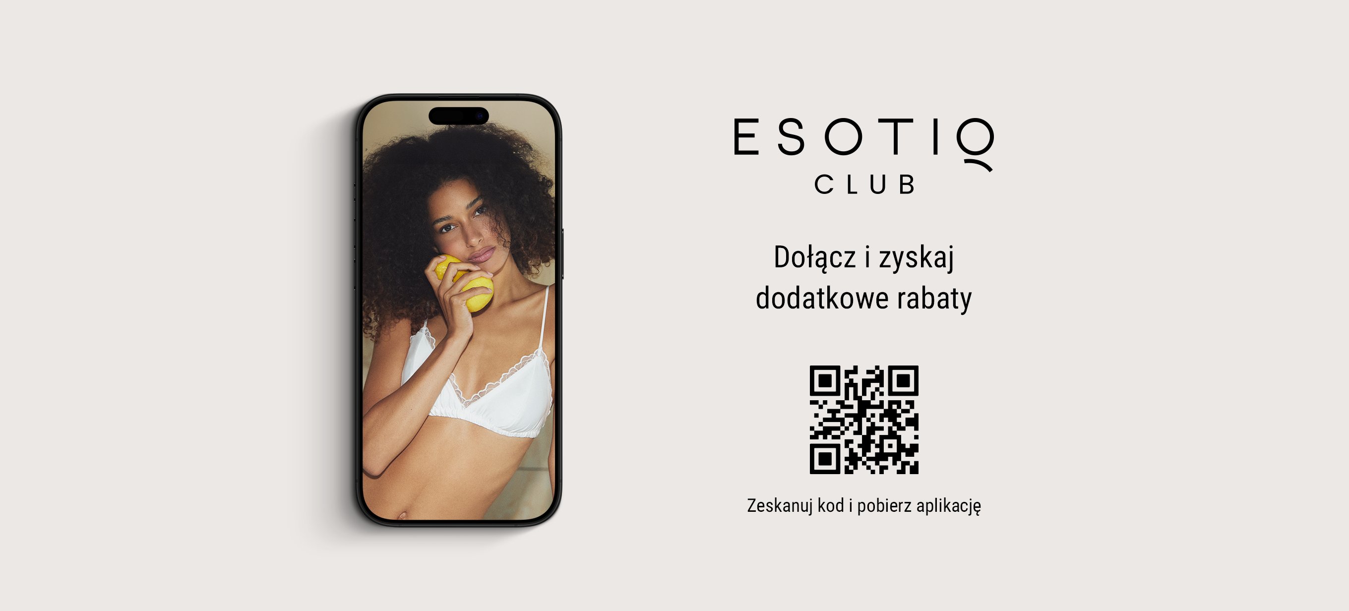 ESOTIQ CLUB