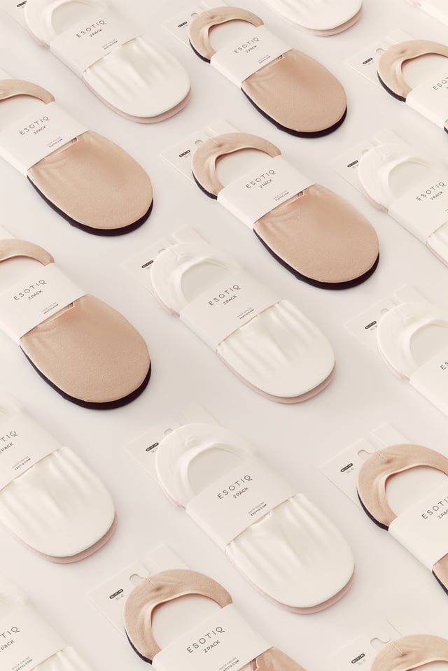 Skarpety i rajstopy 4 za 3